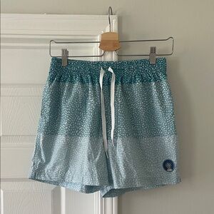 Chubbies Men’s Shorts Size Small
